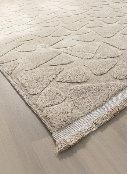 Ayder Taş Desen Bej