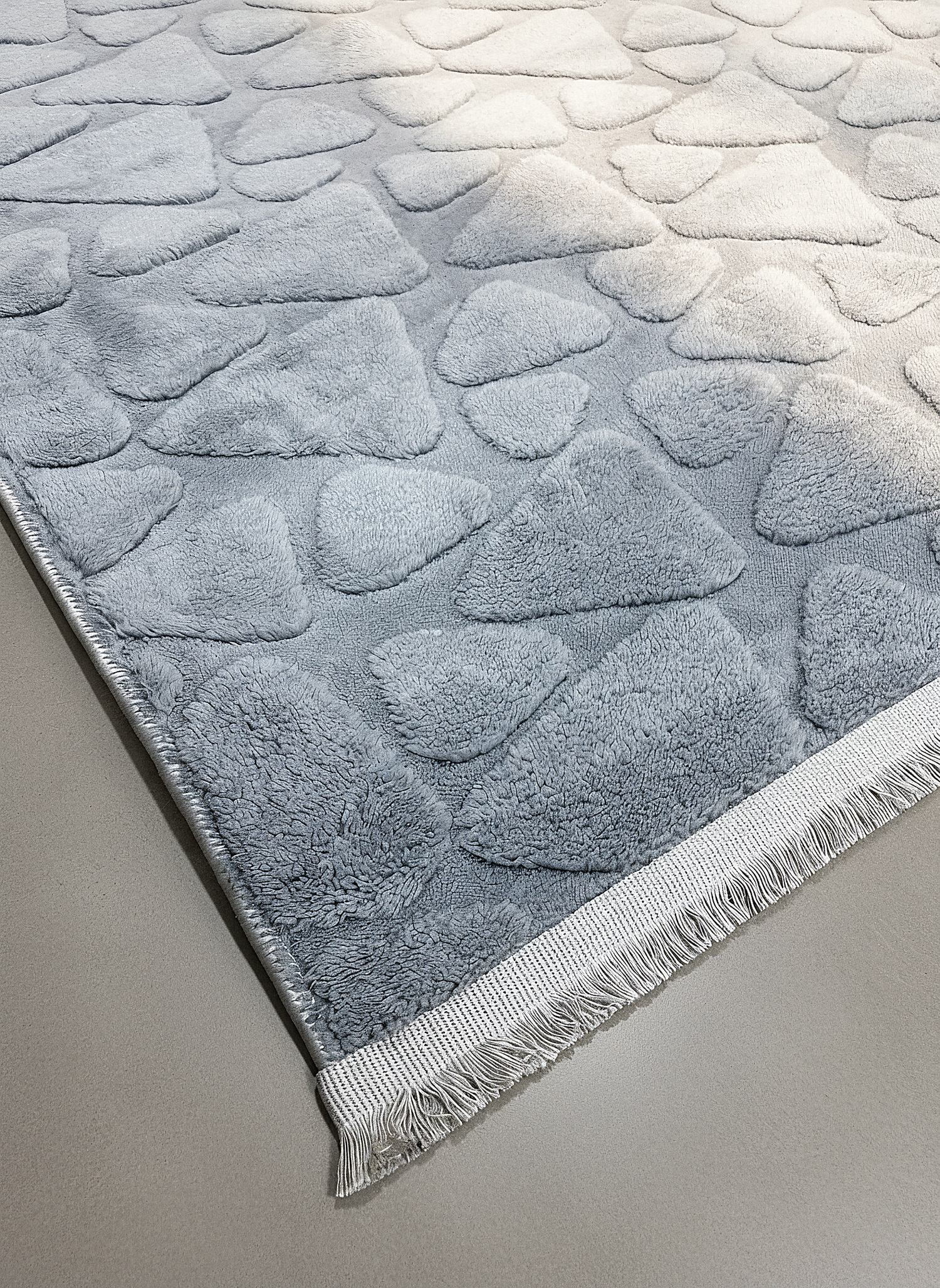 Ayder Taş Desen Gri