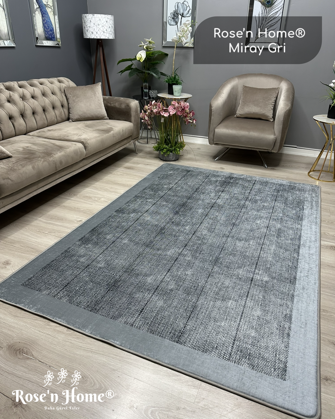 Miray Gri