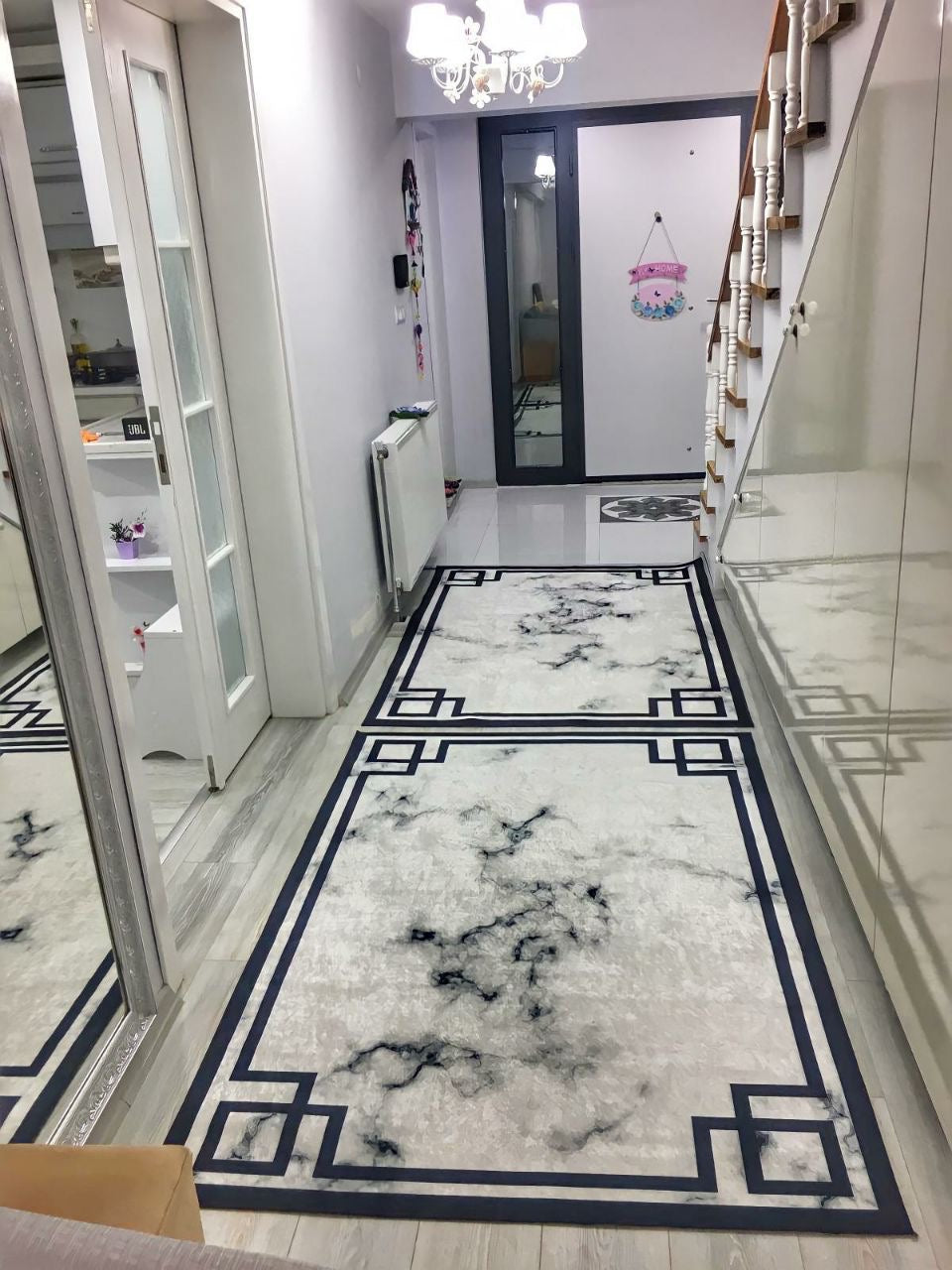 Napoli Mermer Siyah