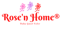 Rose'n Home
