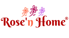 Rose'n Home